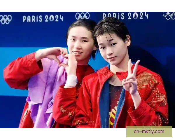 从世界冠军到奥运冠军夫妇追梦